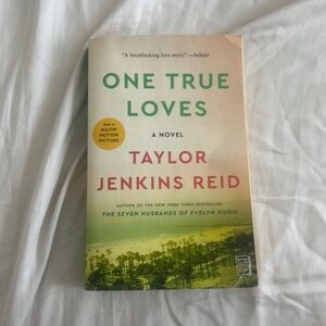 one true loves new york times best seller paperback